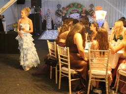 YR11 Prom 2025 - Awards